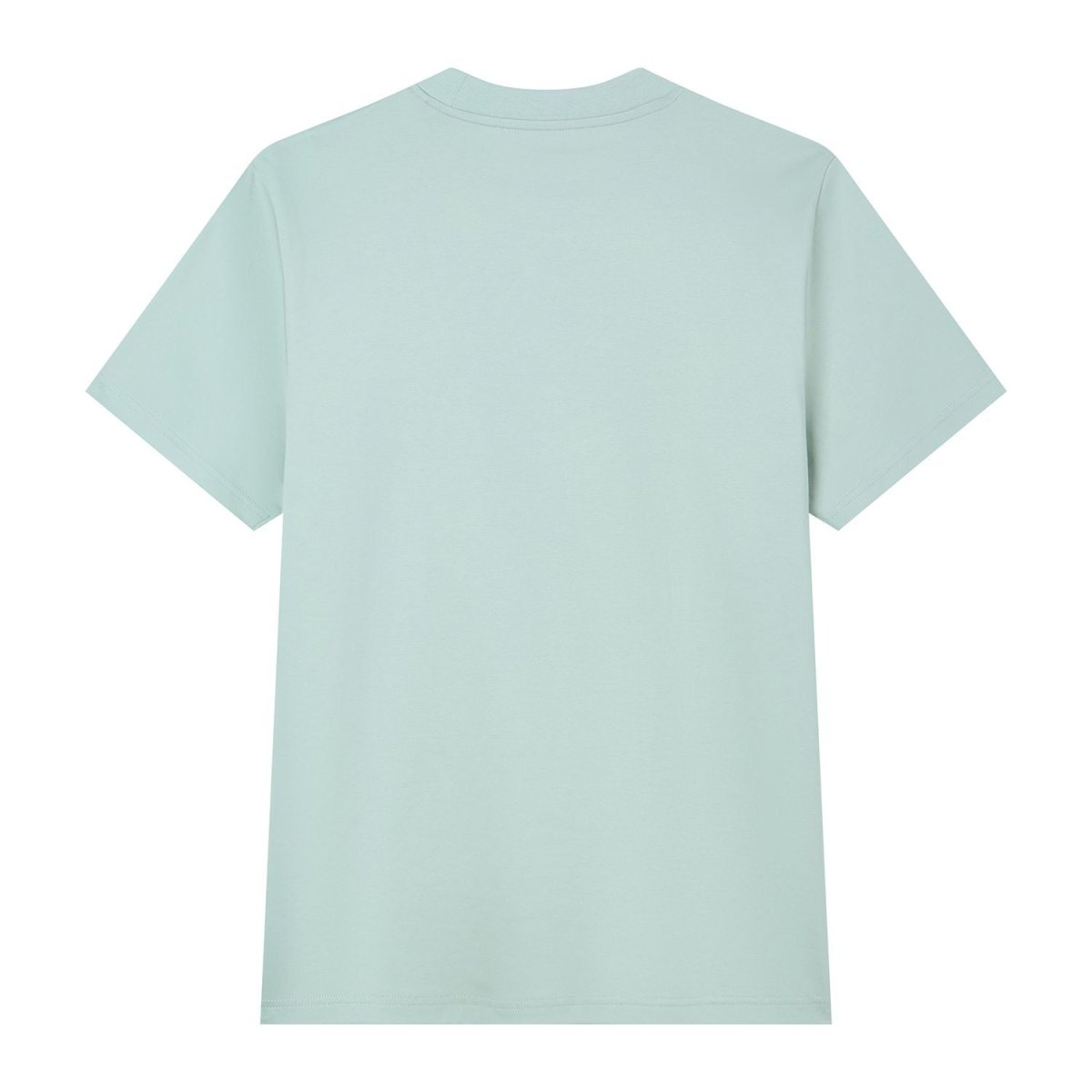Giordano Men's Slim Fit Liquid Touch Cotton Crew Neck Tee - first_variant_option_2 Premium Tee for Giordano