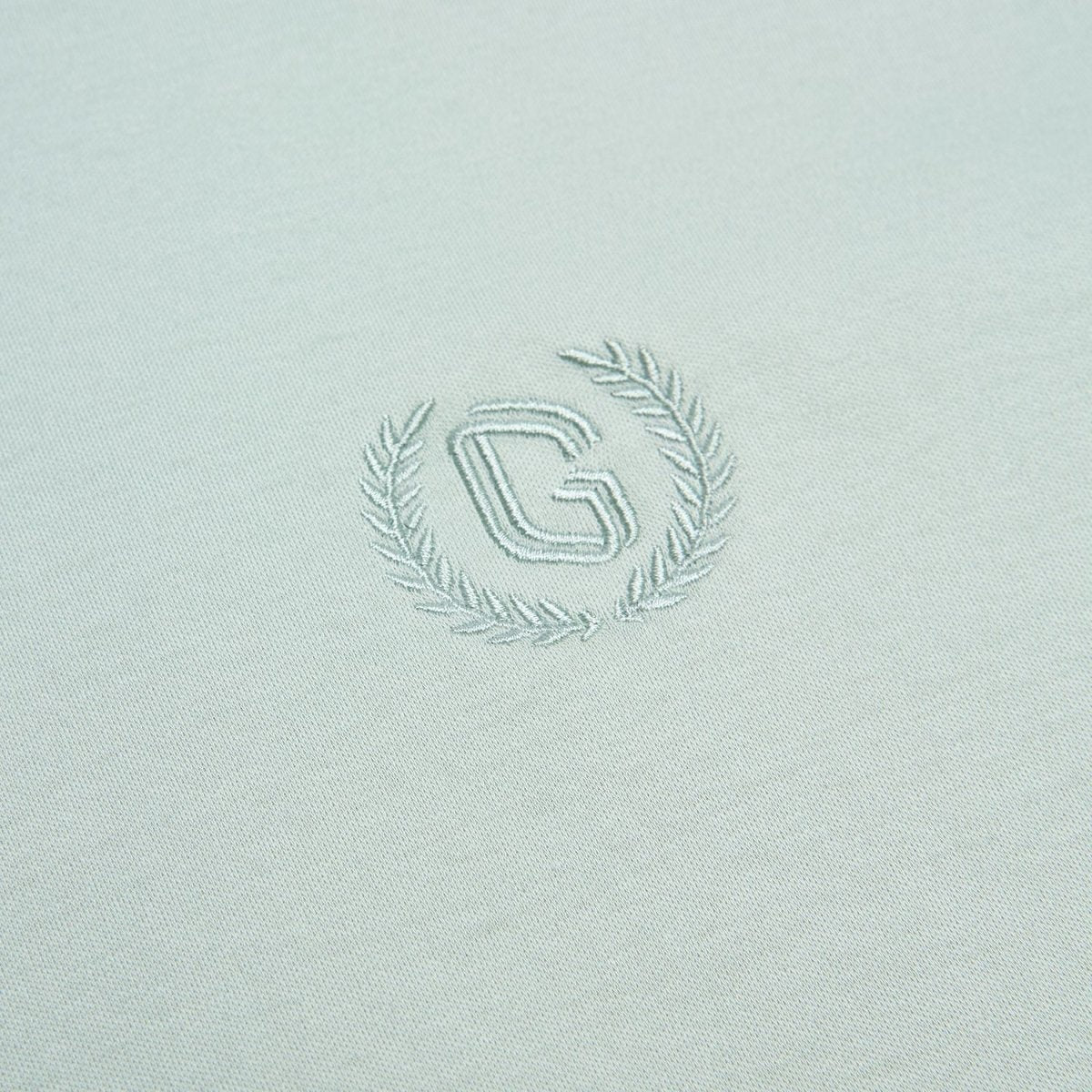 Giordano Men's Slim Fit Liquid Touch Cotton Crew Neck Tee - first_variant_option_2 Premium Tee for Giordano