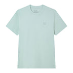 Giordano Men's Slim Fit Liquid Touch Cotton Crew Neck Tee - first_variant_option_2 Premium Tee for Giordano