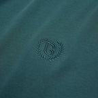 Giordano Men's Slim Fit Liquid Touch Cotton Crew Neck Tee - first_variant_option_2 Premium Tee for Giordano