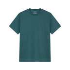 Giordano Men's Slim Fit Liquid Touch Cotton Crew Neck Tee - first_variant_option_2 Premium Tee for Giordano