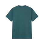 Giordano Men's Slim Fit Liquid Touch Cotton Crew Neck Tee - first_variant_option_2 Premium Tee for Giordano