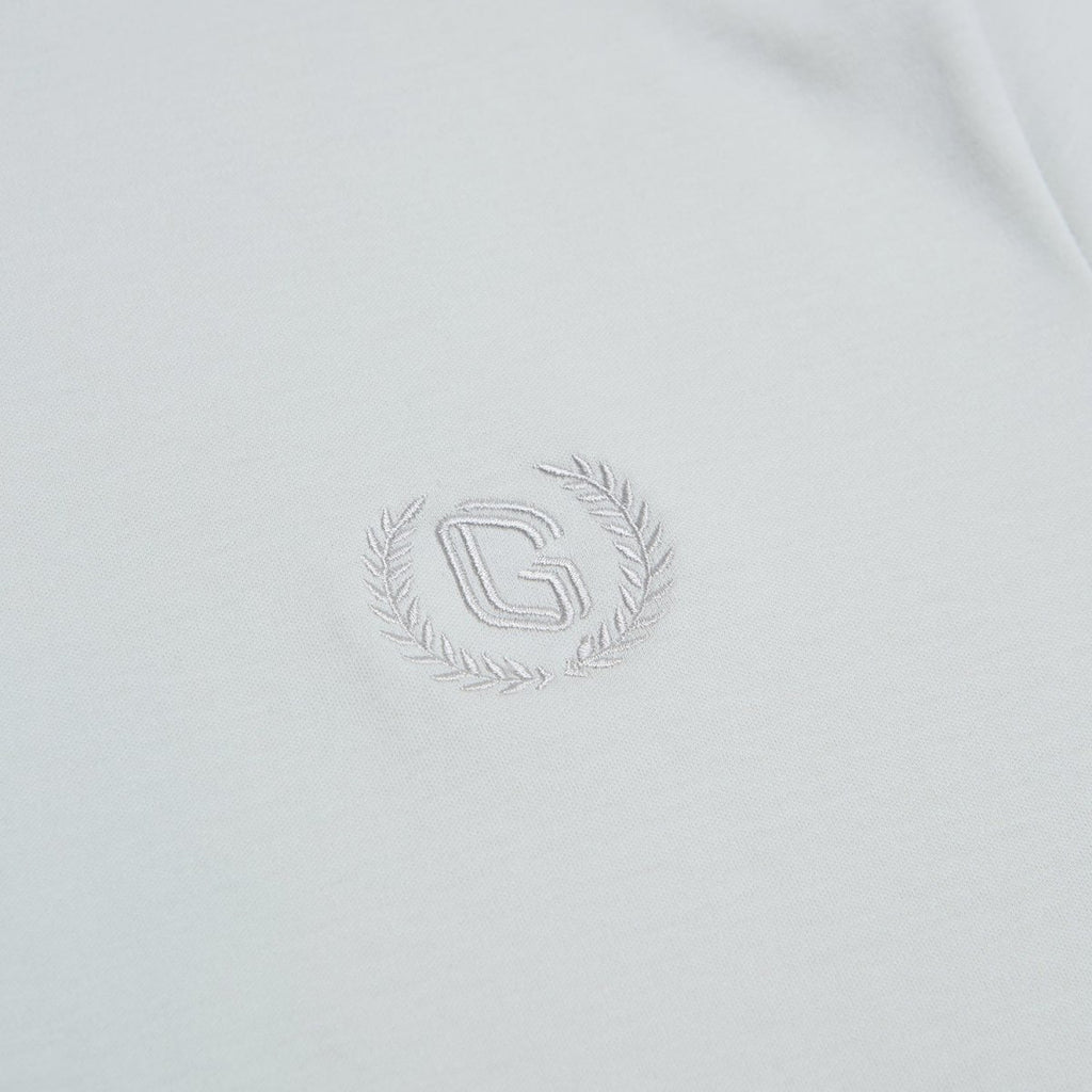 Giordano Men's Slim Fit Liquid Touch Cotton Crew Neck Tee - first_variant_option_2 Premium Tee for Giordano