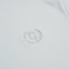 Giordano Men's Slim Fit Liquid Touch Cotton Crew Neck Tee - first_variant_option_2 Premium Tee for Giordano