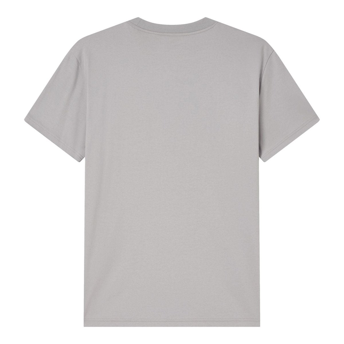 Giordano Men's Slim Fit Liquid Touch Cotton Crew Neck Tee - Premium Tee