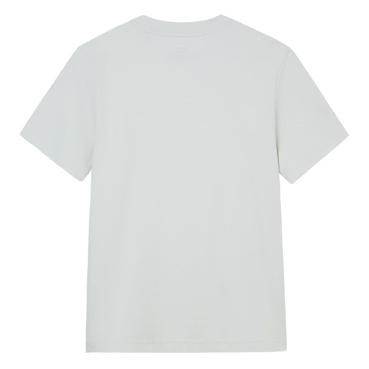 Giordano Men's Slim Fit Liquid Touch Cotton Crew Neck Tee - first_variant_option_2 Premium Tee for Giordano