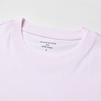 Giordano Men's Slim Fit Liquid Touch Cotton Crew Neck Tee - Premium Tee
