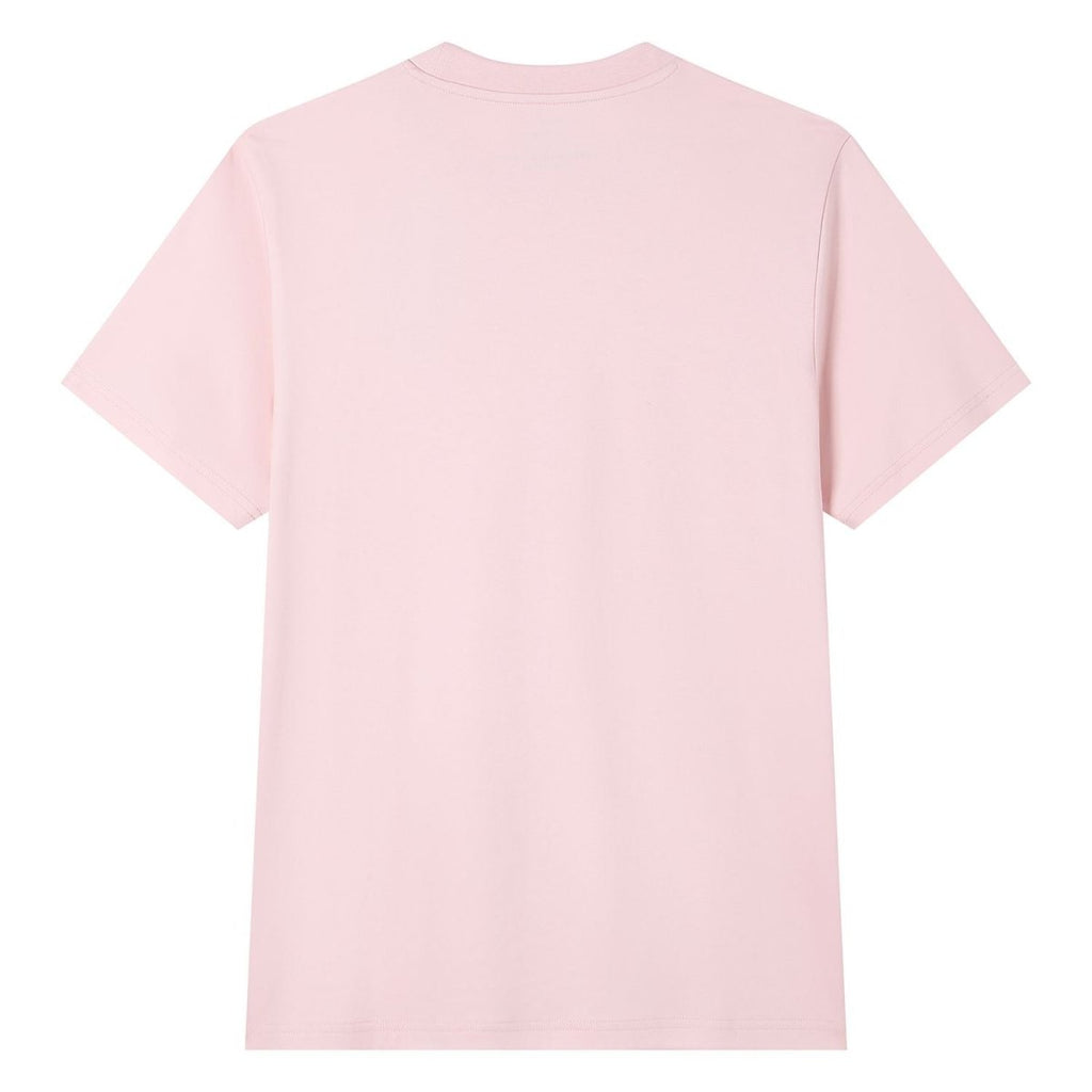 Giordano Men's Slim Fit Liquid Touch Cotton Crew Neck Tee - first_variant_option_2 Premium Tee for Giordano
