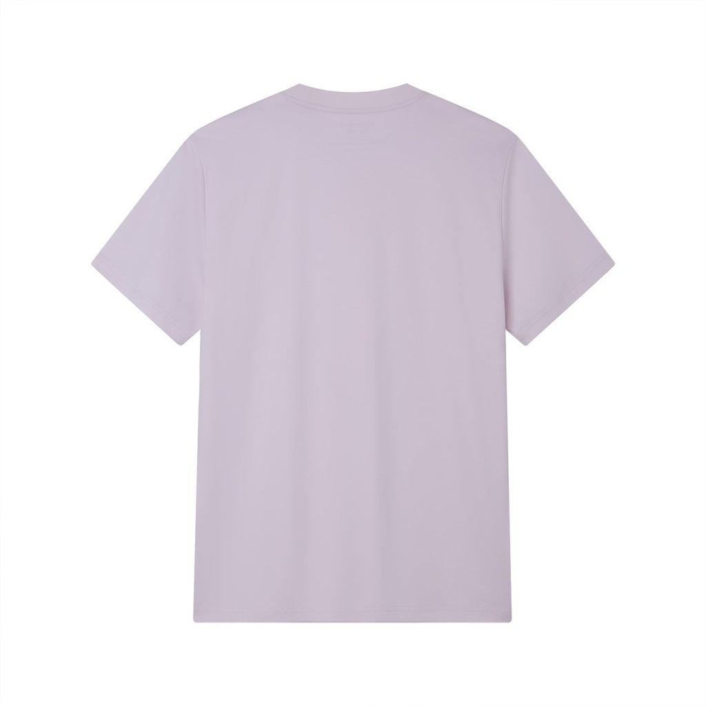 Giordano Men's Slim Fit Liquid Touch Cotton Crew Neck Tee - first_variant_option_2 Premium Tee for Giordano