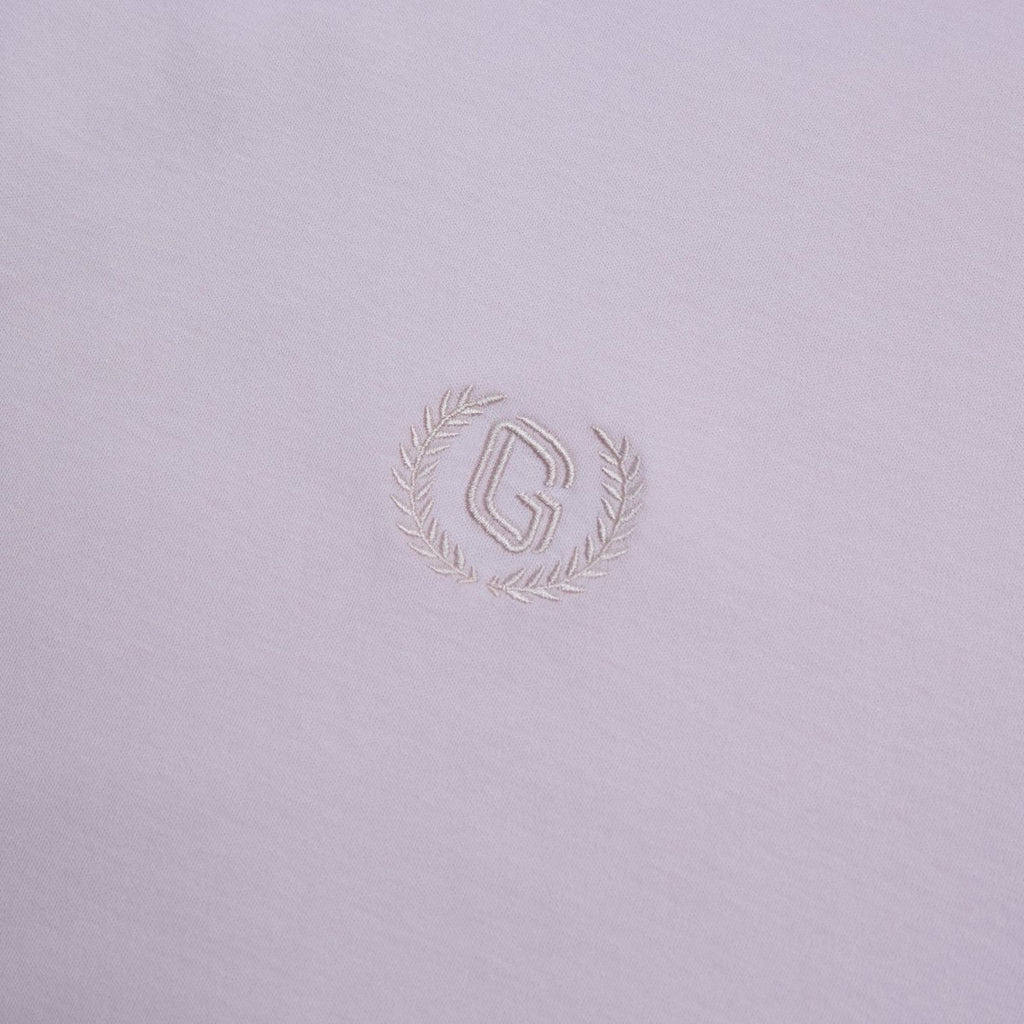 Giordano Men's Slim Fit Liquid Touch Cotton Crew Neck Tee - first_variant_option_2 Premium Tee for Giordano