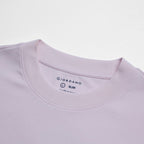 Giordano Men's Slim Fit Liquid Touch Cotton Crew Neck Tee - first_variant_option_2 Premium Tee for Giordano