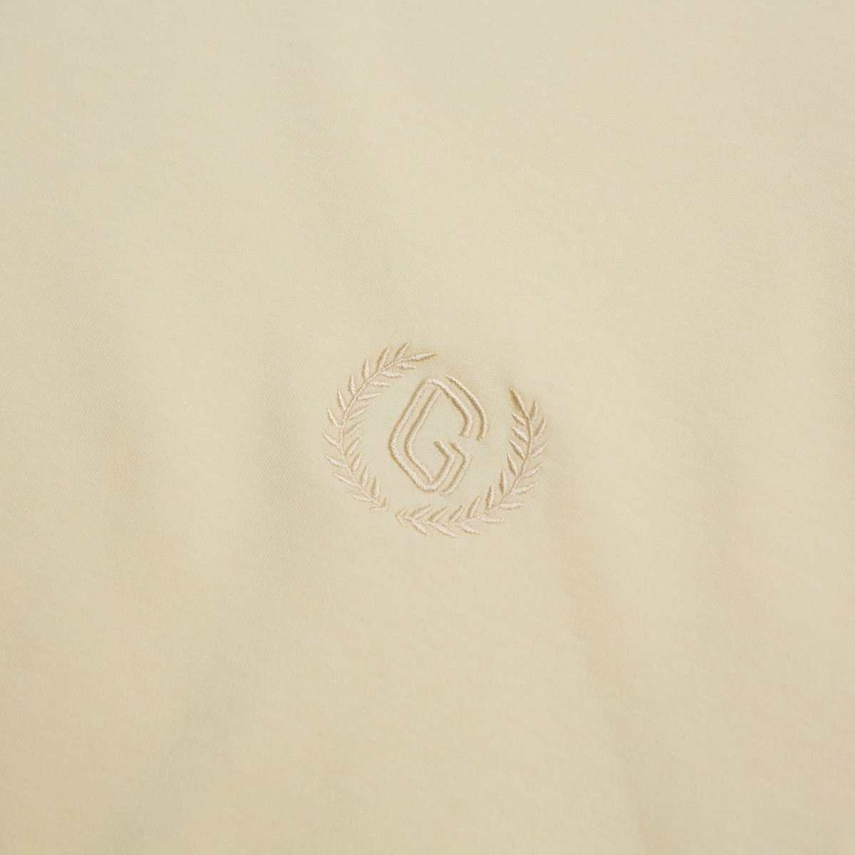 Giordano Men's Slim Fit Liquid Touch Cotton Crew Neck Tee - first_variant_option_2 Premium Tee for Giordano