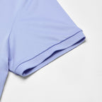 Giordano Men’s Slim Fit Liquid Touch Cotton Interlock Polo - Premium Polo