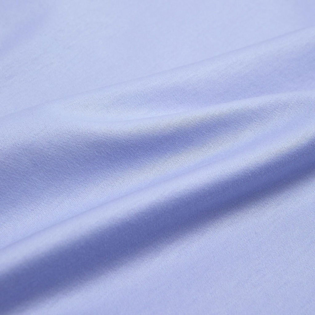 Giordano Men’s Slim Fit Liquid Touch Cotton Interlock Polo - Premium Polo