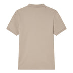 Giordano Men’s Slim Fit Liquid Touch Cotton Interlock Polo - Premium Polo