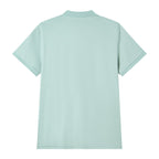 Giordano Men’s Slim Fit Liquid Touch Cotton Interlock Polo - Premium Polo
