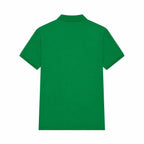 Giordano Men’s Slim Fit Liquid Touch Cotton Interlock Polo - Premium Polo