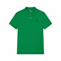 Giordano Men’s Slim Fit Liquid Touch Cotton Interlock Polo - Premium Polo