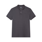 Giordano Men’s Slim Fit Liquid Touch Cotton Interlock Polo - first_variant_option_2 Premium Polo for Giordano