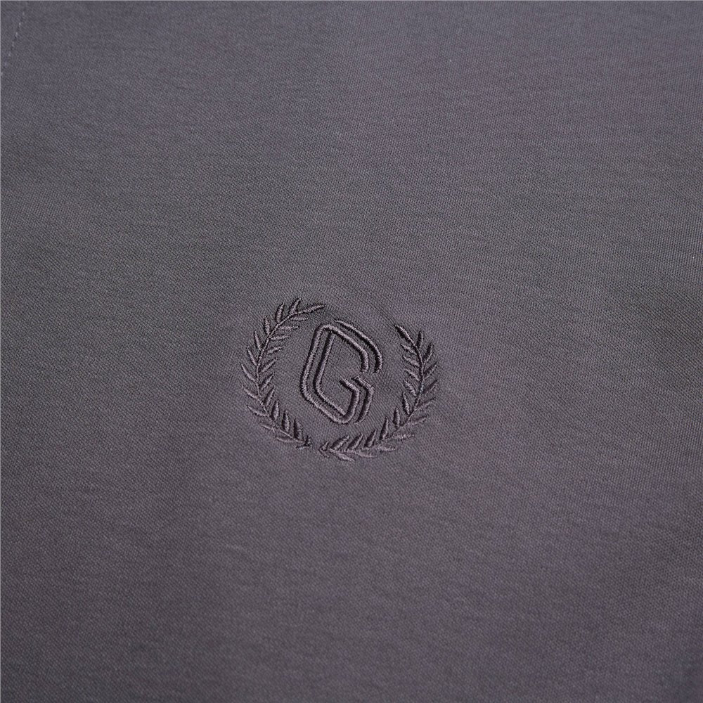 Giordano Men’s Slim Fit Liquid Touch Cotton Interlock Polo - first_variant_option_2 Premium Polo for Giordano