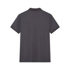 Giordano Men’s Slim Fit Liquid Touch Cotton Interlock Polo - first_variant_option_2 Premium Polo for Giordano