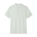 Giordano Men’s Slim Fit Liquid Touch Cotton Interlock Polo - Premium Polo