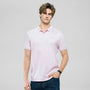 Giordano Men’s Slim Fit Liquid Touch Cotton Interlock Polo - Premium Polo