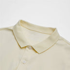 Giordano Men’s Slim Fit Liquid Touch Cotton Interlock Polo - first_variant_option_2 Premium Polo for Giordano