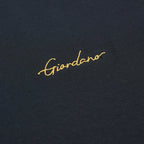 Giordano Men's Slim Fit Liquid Touch Cotton Tee - first_variant_option_2 Premium Tee for Giordano
