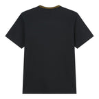 Giordano Men's Slim Fit Liquid Touch Cotton Tee - first_variant_option_2 Premium Tee for Giordano