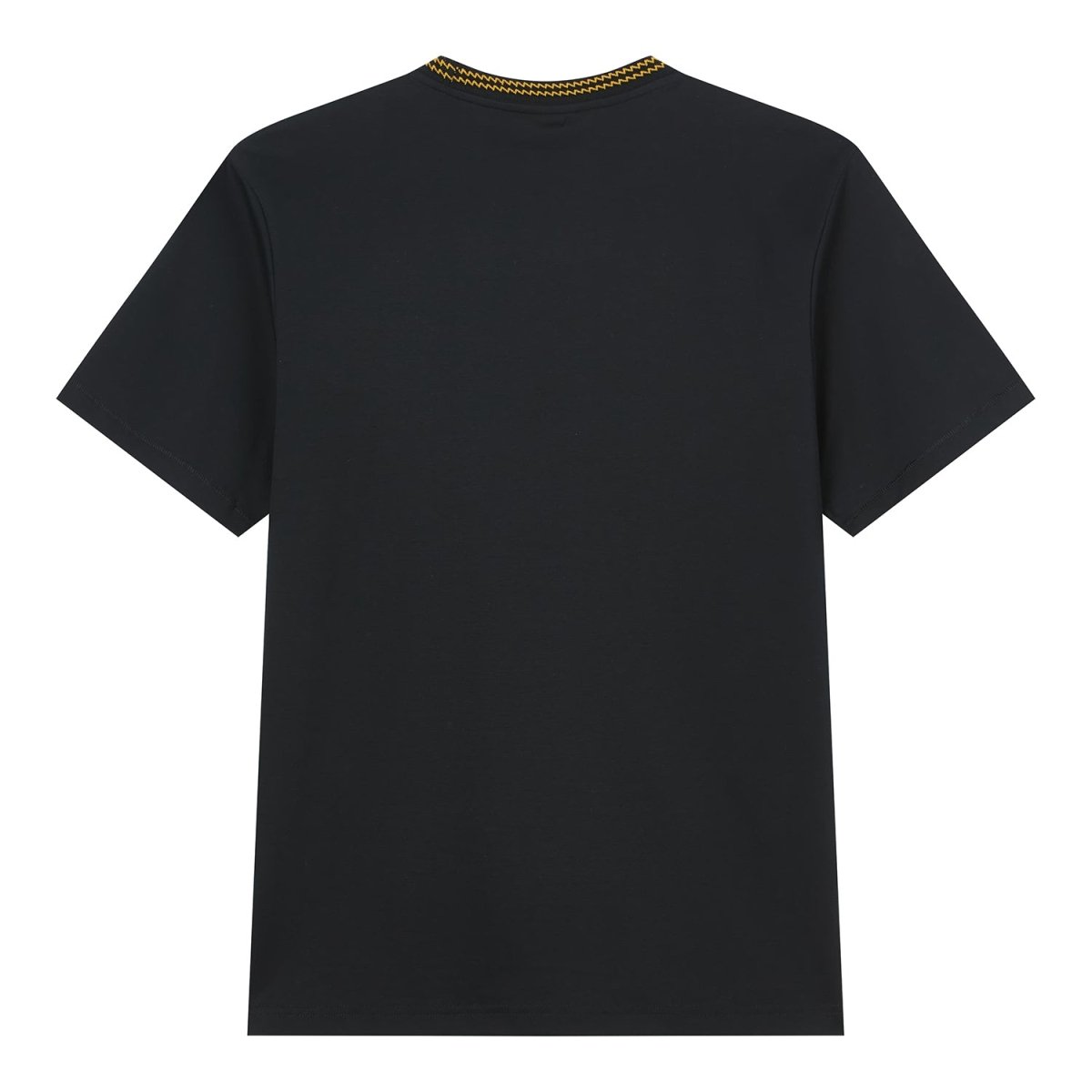 Giordano Men's Slim Fit Liquid Touch Cotton Tee - first_variant_option_2 Premium Tee for Giordano