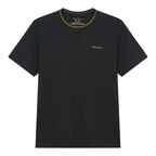Giordano Men's Slim Fit Liquid Touch Cotton Tee - first_variant_option_2 Premium Tee for Giordano