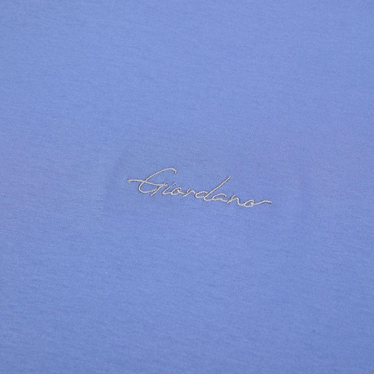 Giordano Men's Slim Fit Liquid Touch Cotton Tee - first_variant_option_2 Premium Tee for Giordano