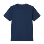Giordano Men's Slim Fit Liquid Touch Cotton Tee - first_variant_option_2 Premium Tee for Giordano
