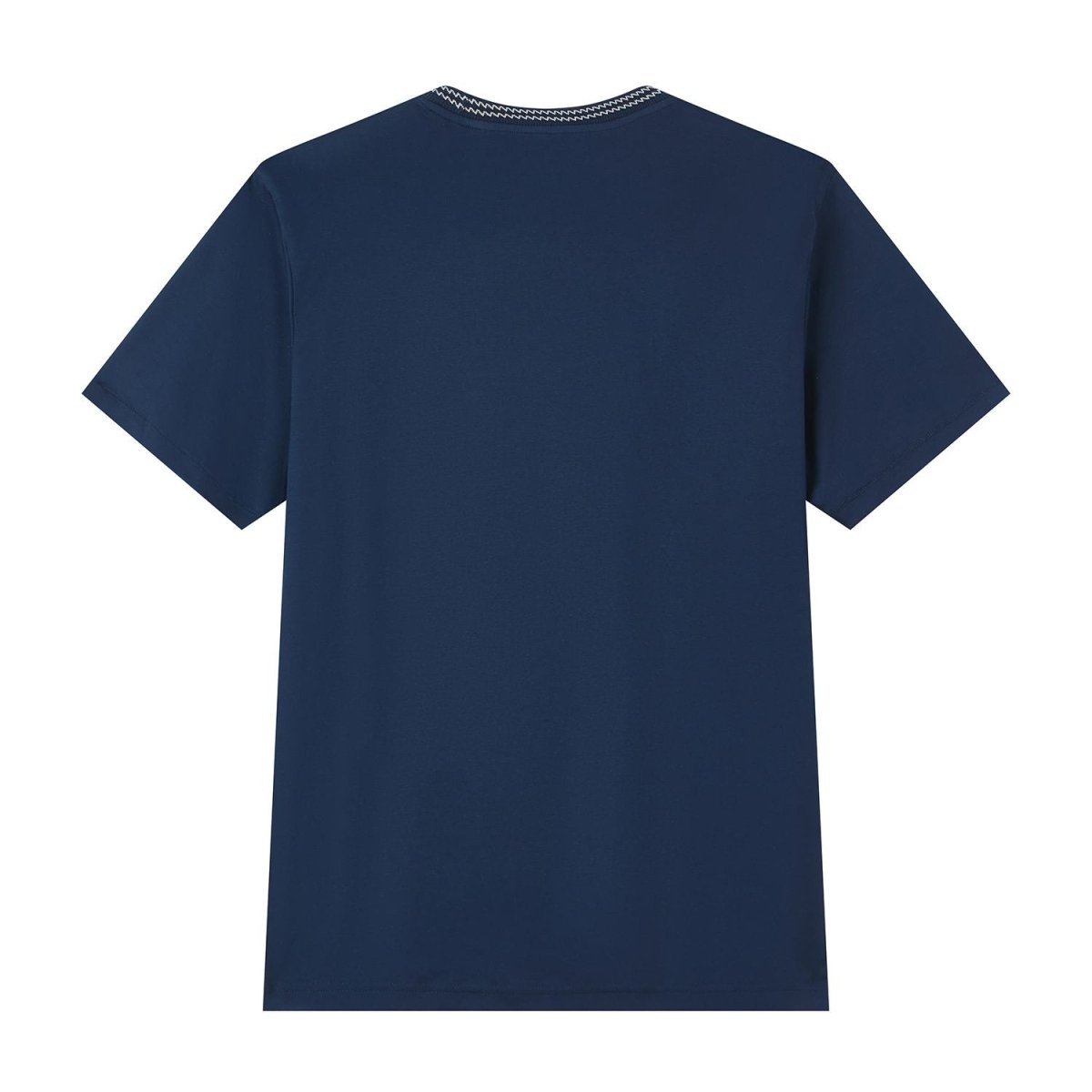 Giordano Men's Slim Fit Liquid Touch Cotton Tee - first_variant_option_2 Premium Tee for Giordano