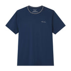 Giordano Men's Slim Fit Liquid Touch Cotton Tee - first_variant_option_2 Premium Tee for Giordano