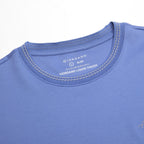 Giordano Men's Slim Fit Liquid Touch Cotton Tee - first_variant_option_2 Premium Tee for Giordano