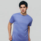 Giordano Men's Slim Fit Liquid Touch Cotton Tee - first_variant_option_2 Premium Tee for Giordano