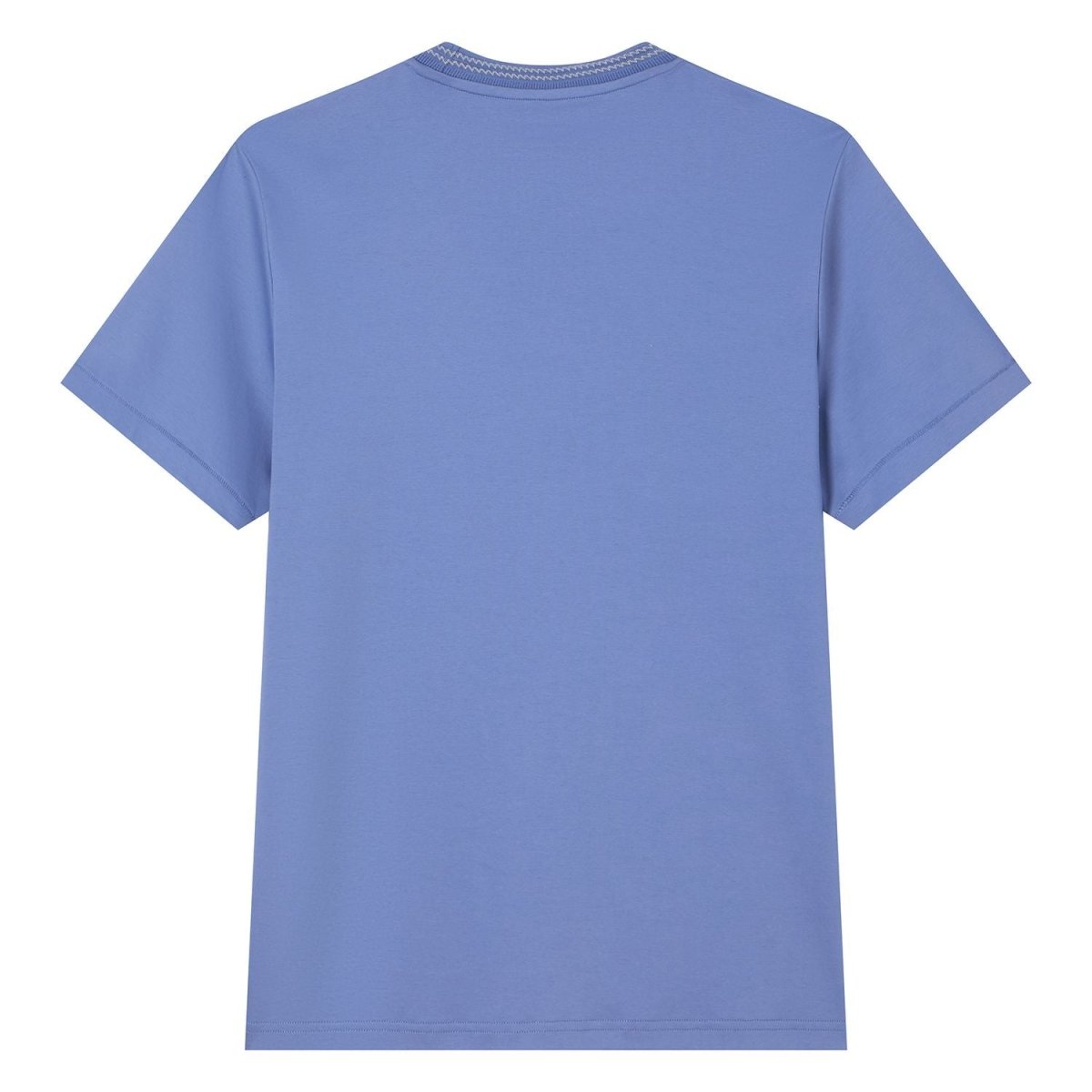 Giordano Men's Slim Fit Liquid Touch Cotton Tee - first_variant_option_2 Premium Tee for Giordano