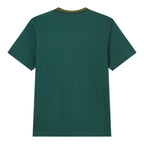 Giordano Men's Slim Fit Liquid Touch Cotton Tee - first_variant_option_2 Premium Tee for Giordano