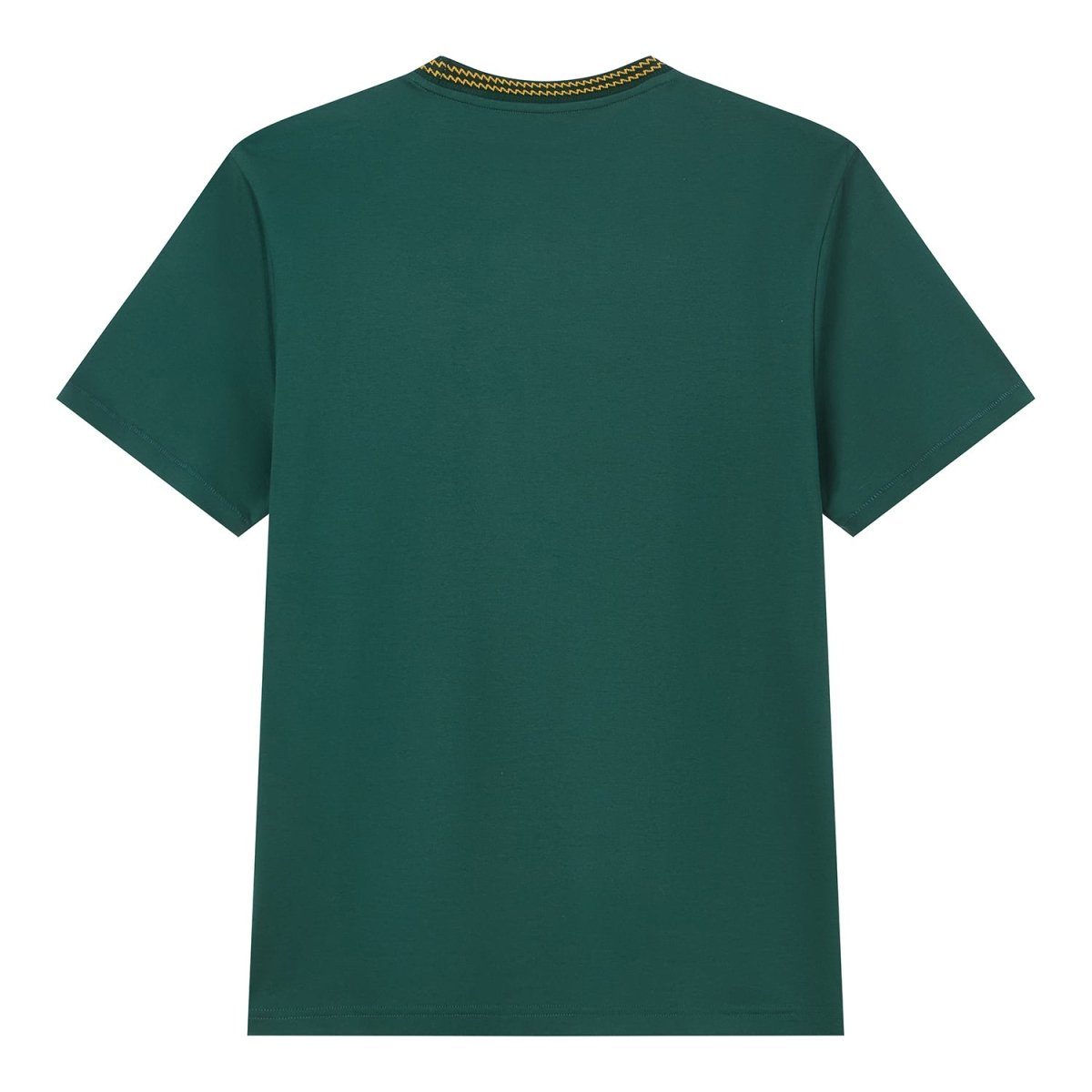 Giordano Men's Slim Fit Liquid Touch Cotton Tee - first_variant_option_2 Premium Tee for Giordano