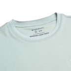 Giordano Men's Slim Fit Liquid Touch Cotton Tee - first_variant_option_2 Premium Tee for Giordano