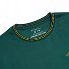 Giordano Men's Slim Fit Liquid Touch Cotton Tee - first_variant_option_2 Premium Tee for Giordano
