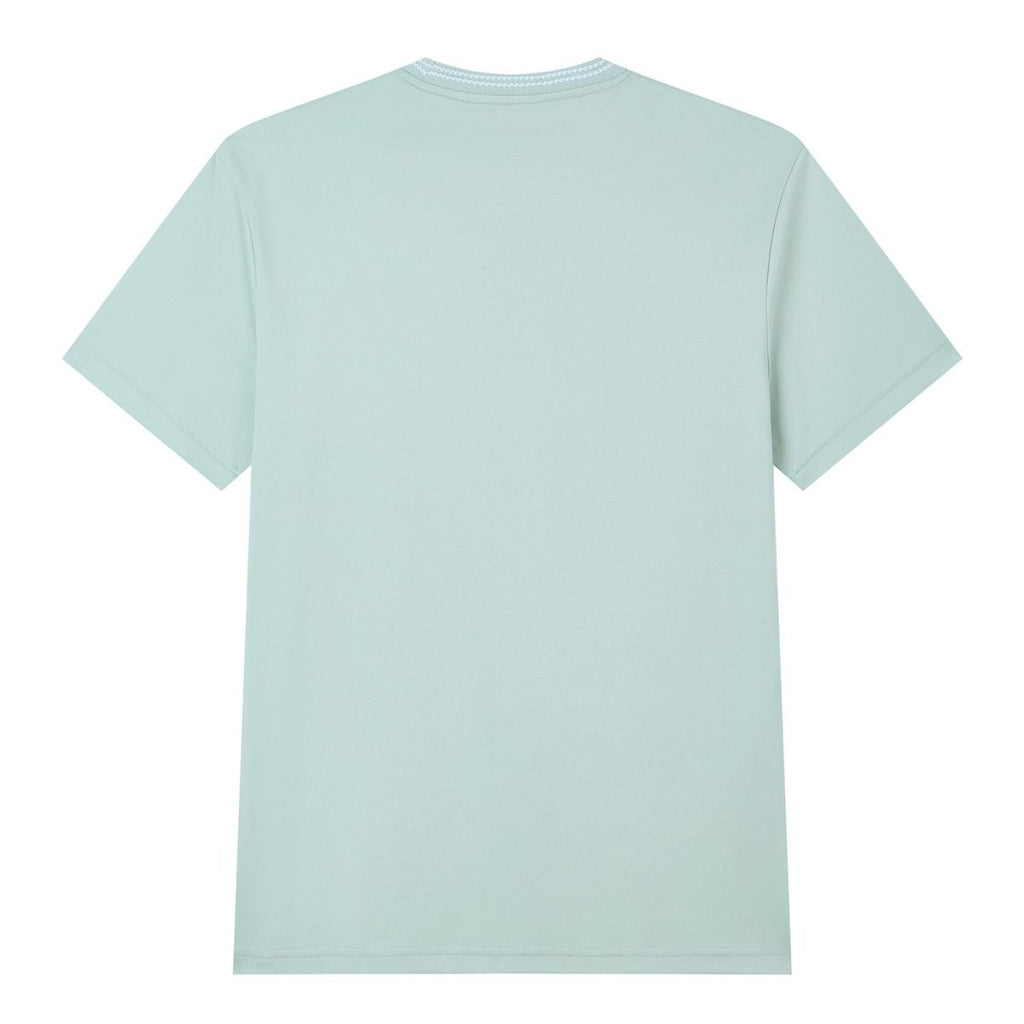 Giordano Men's Slim Fit Liquid Touch Cotton Tee - first_variant_option_2 Premium Tee for Giordano
