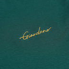 Giordano Men's Slim Fit Liquid Touch Cotton Tee - first_variant_option_2 Premium Tee for Giordano