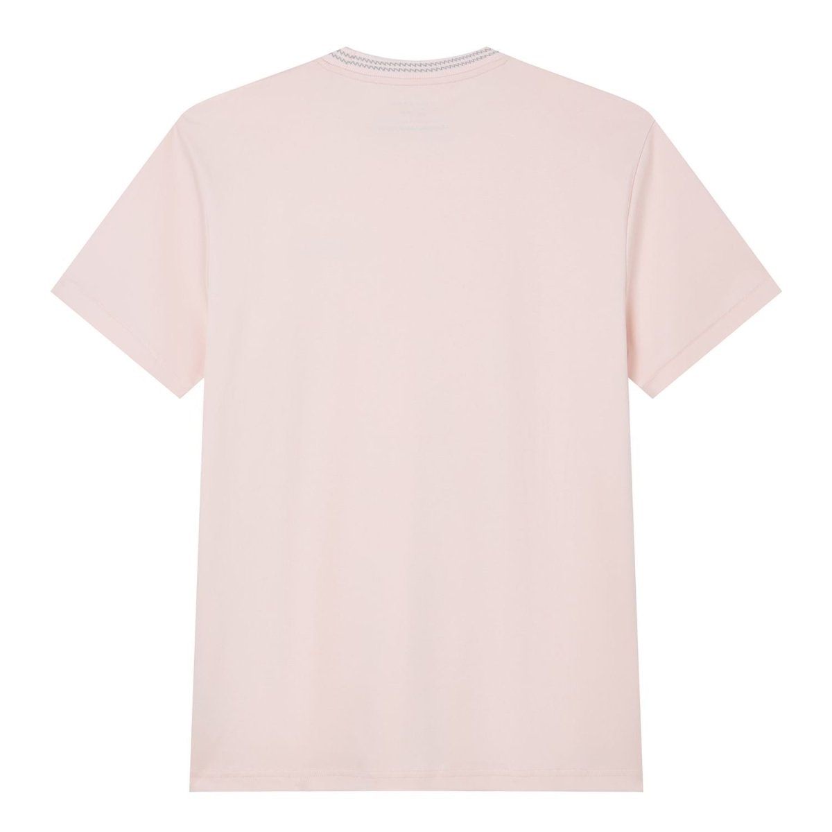 Giordano Men's Slim Fit Liquid Touch Cotton Tee - first_variant_option_2 Premium Tee for Giordano