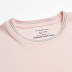 Giordano Men's Slim Fit Liquid Touch Cotton Tee - first_variant_option_2 Premium Tee for Giordano