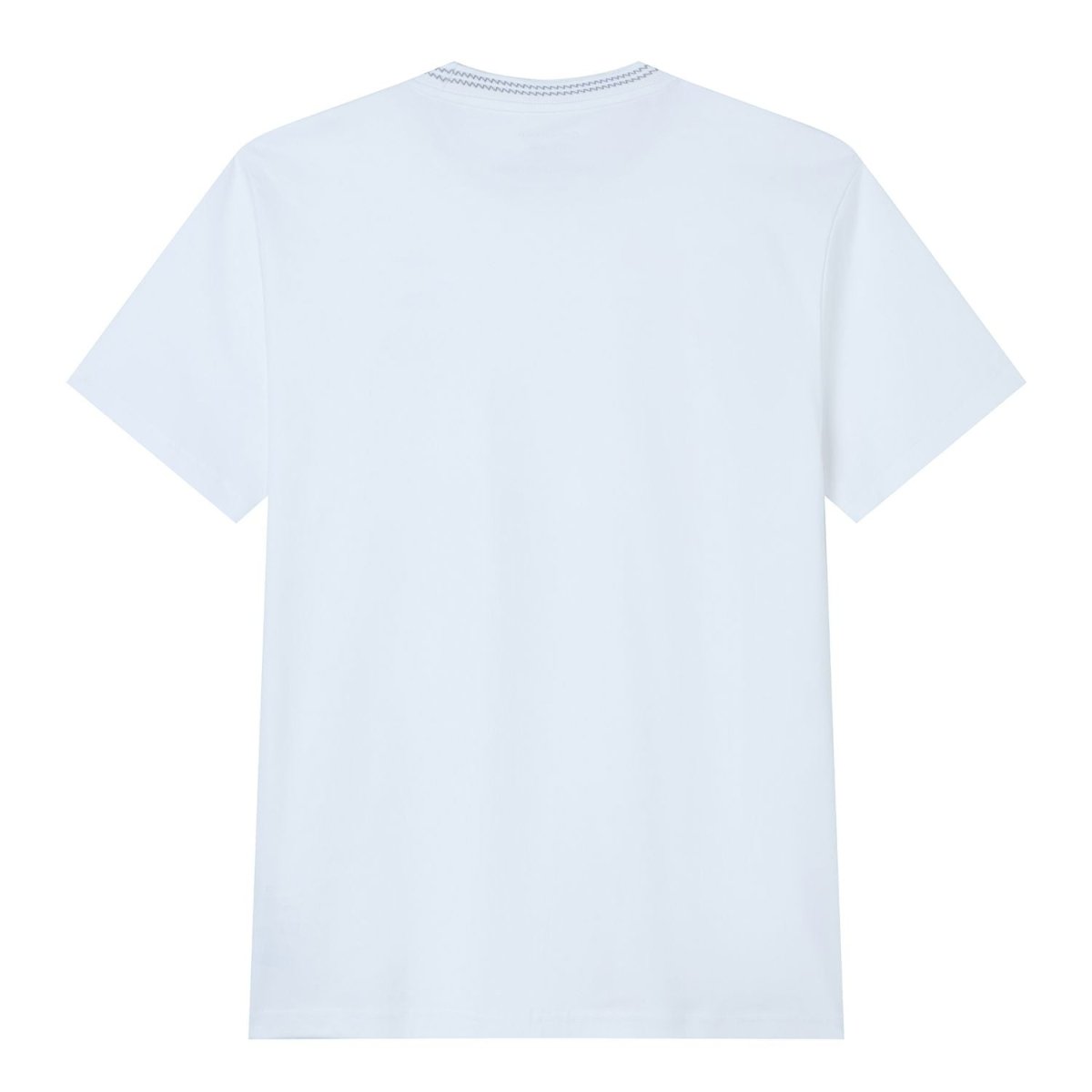Giordano Men's Slim Fit Liquid Touch Cotton Tee - first_variant_option_2 Premium Tee for Giordano