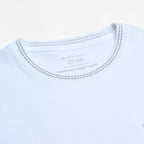Giordano Men's Slim Fit Liquid Touch Cotton Tee - first_variant_option_2 Premium Tee for Giordano