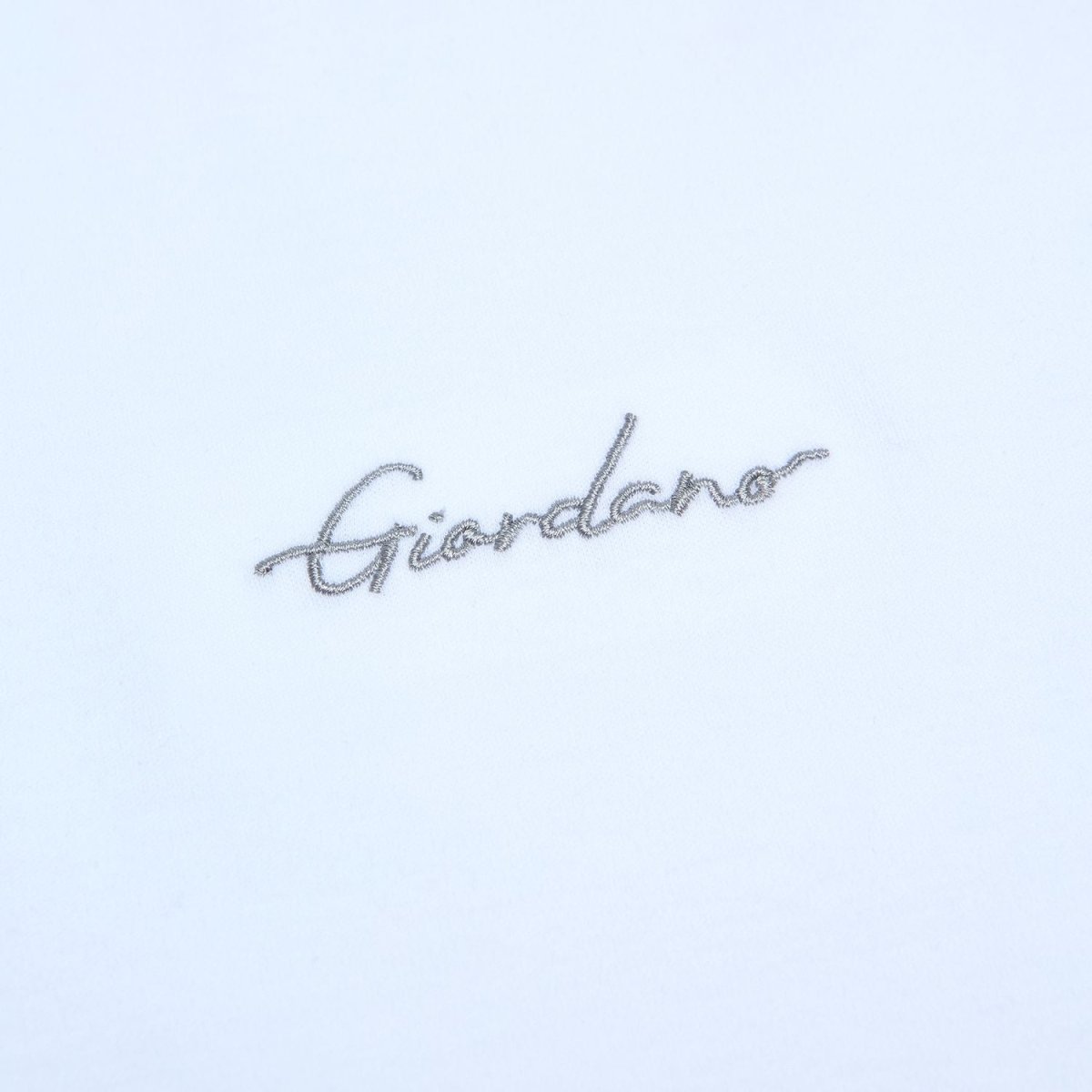 Giordano Men's Slim Fit Liquid Touch Cotton Tee - first_variant_option_2 Premium Tee for Giordano
